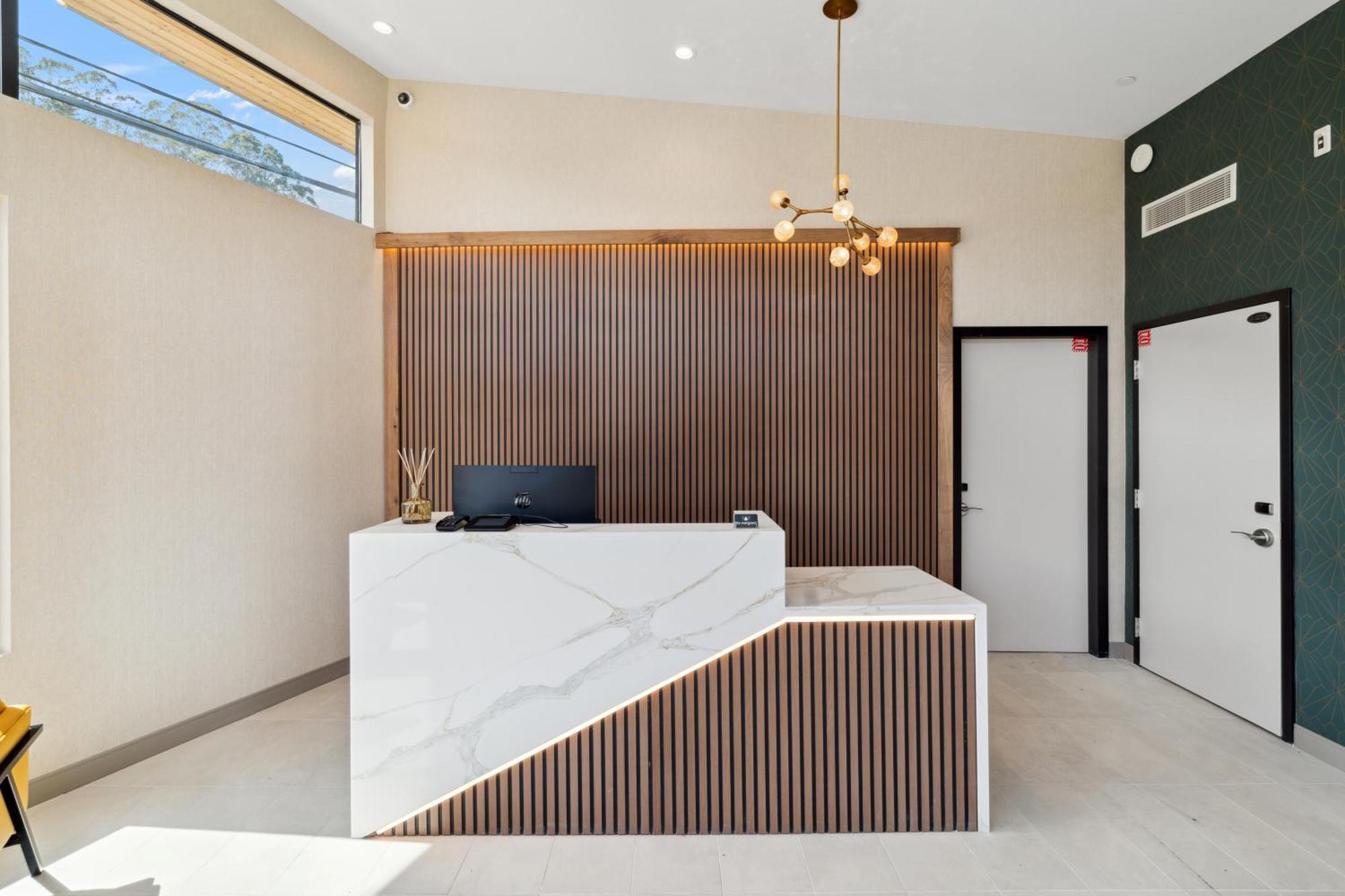 The Evergreen Corte Madera Exterior foto